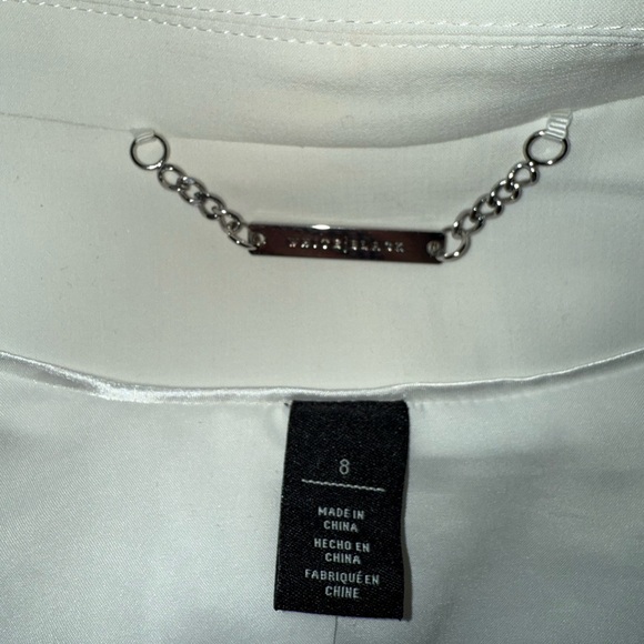 White House black market jacket - Picture 4 of 10
